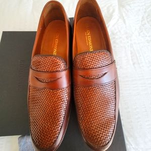 Allen Edmonds Lake Bluff